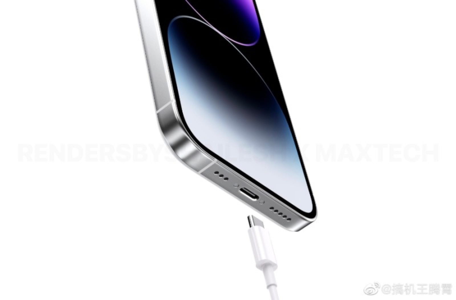 iphone15