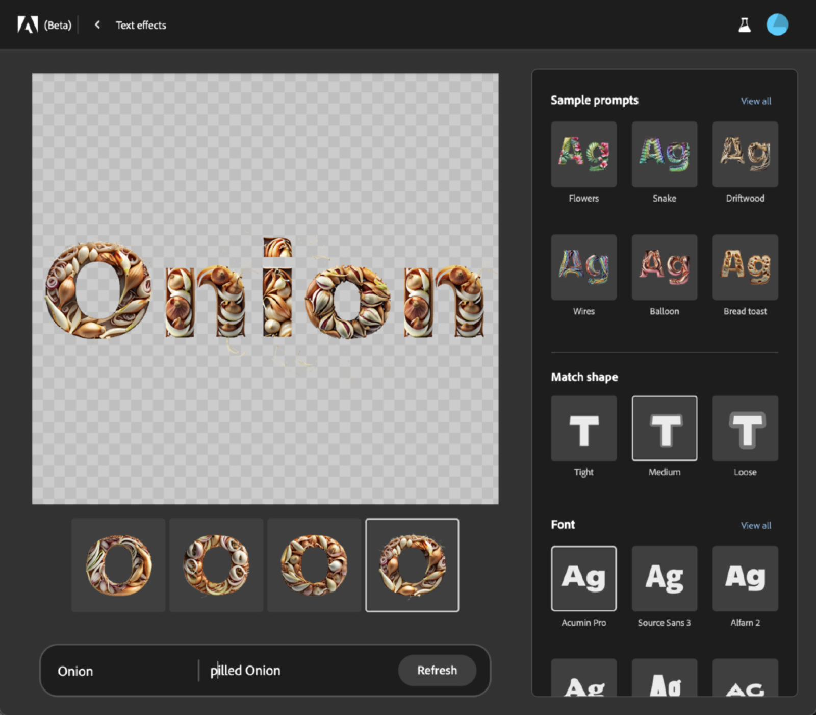 onion