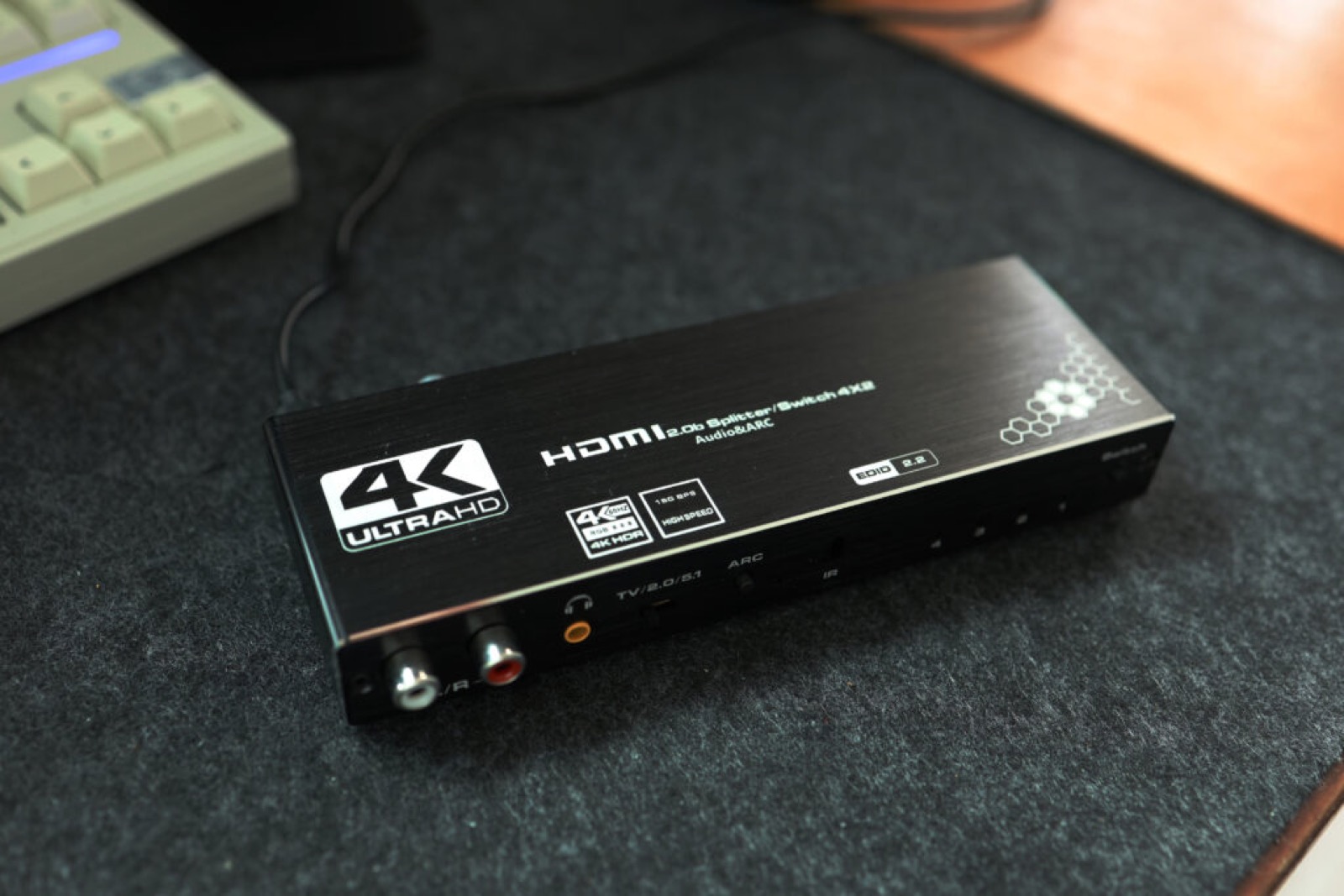 HDMI 멀티분배기