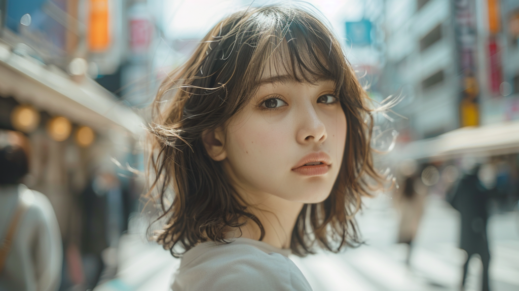 전신