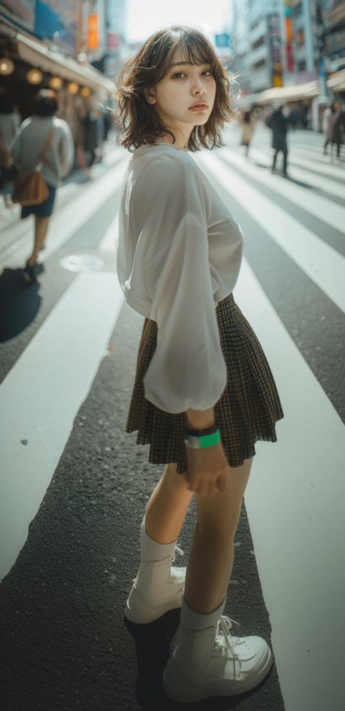 전신